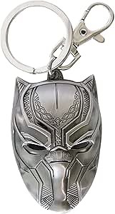 Marvel Black Panther Keychain