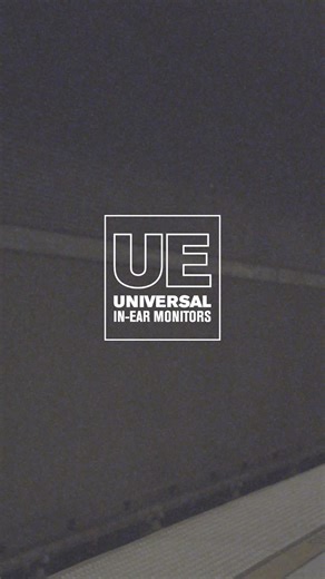 Hear better, play better. Anywhere your music takes you. UE Universal Series in-ear monitors deliver incredible sound and clarity for stage, studio, or simply sitting down with your favorite album. Link in bio to discover your new sound. #UEPro #UltimateEarsPro #UEUniversalSeries