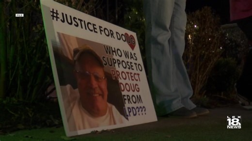 SPANISH REPORT: Aquí están los titulares de noticias de LEX 18 en español para el lunes 22 de diciembre con Radio Vida. | LEX 18