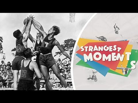 The Stories of the Craziest Mistakes at the Olympic Games | Strangest Moments