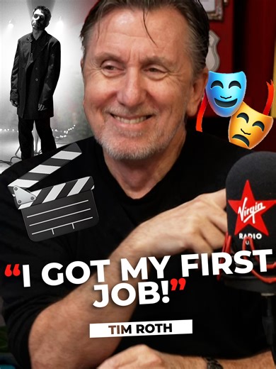 Tim Roth Reflects on His Role in Rosencrantz and Guildenstern Are Dead