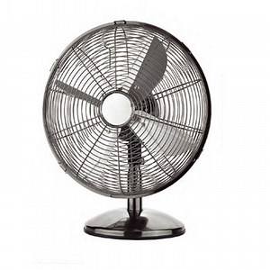 [Hot Item] 16"Metal Desk Fan Electric Hot Sales Products