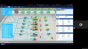 DOM高效机房AI智控软件平台介绍