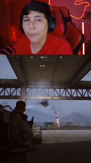 1.3K views | Esto es Tener MIEDO烙烙 #INGAME14 #GAMEPLAYINGAME14 #ArcRaiders | Ingame14 | Facebook