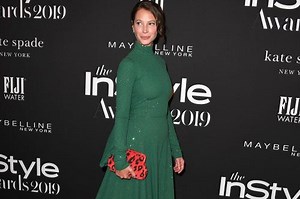 Christy Turlington credits Maybelline for providing her with skills to launch charity