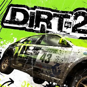 Dirt 2 - IGN