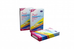 [Hot Item] HCG Home Use Pregnancy Test Strip Kits