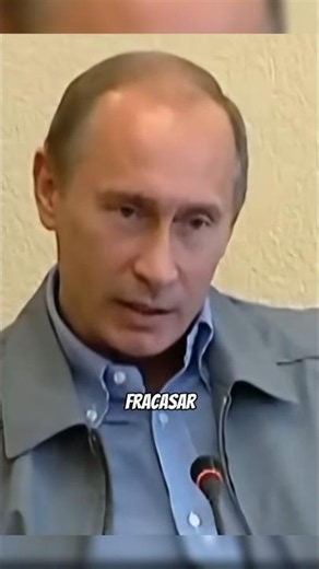 Putin antes de ser presidente: la misión secreta del KGB.