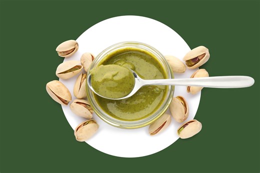 Dubai Chocolate Is Just the Beginning — Here are 7 Ways to Use a Jar of Pistachio Cream