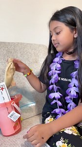 264K views · 3.1K reactions | আনায়া যখন class 2 তে ছিল class teacher কি কি গিফট দিয়েছিল | ANAYA | Facebook