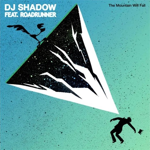 Nodoby Speak - DJ Shadow feat. Run the Jewels/RoadRunner (Coyote vs Acme Version) REMIX