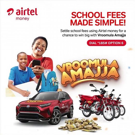 How to Pay School Fees with SchoolPay