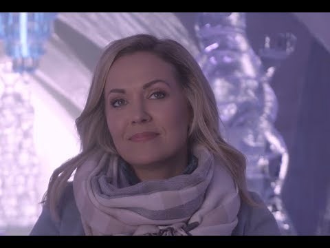 Cast Interviews - Ice Hotel Rooms - Winter Castle