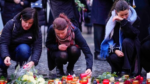 The Czech Republic has declared a day of mourning following the worst mass shooting in the history of the country.