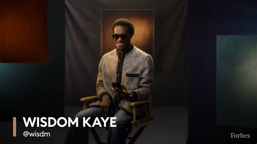 How Wisdom Kaye's Style Videos Broke The Mold