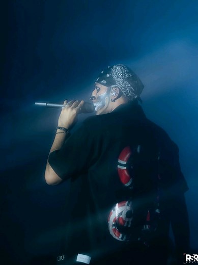 Talwinder Live Performance Highlights