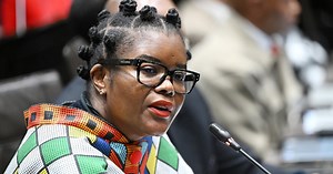 ‘Minister Nkabane wants to dictate oversight applied to her’ – Tebogo Letsie, Portfolio Committee on Higher Education