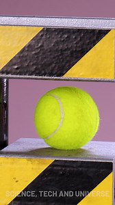 Satisfying Hydraulic Press Test | Science, Tech and Universe