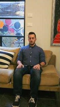 Reset Series: 10-Second Breath Reset (Physiological Sigh)