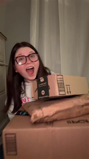 Unboxing My Gel Nail Supplies: A Complete Haul