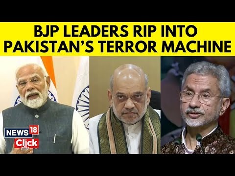 PM Modi says he fulfilled his promise to avenge the #PahalgamTerrorAttack, returning to Bihar after #OperationSindoor News18's Aman Sharma explains what the PM said and why it matters #PMModiInBihar #PMModiSpeech #PMModiBiharVisit #PMModi | News18