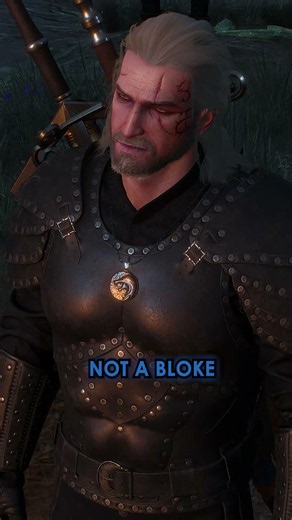 Geralt Walking Right Into an Unhinged Domestic Drama | The Witcher 3