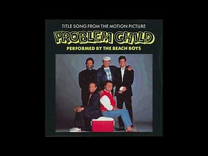 The Beach Boys - Problem Child (Radio Edit)