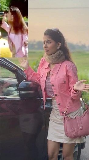 Poo’s introduction | movie scene | kabhi Khushi kabhi gham #shorts #ytshorts #bollywood