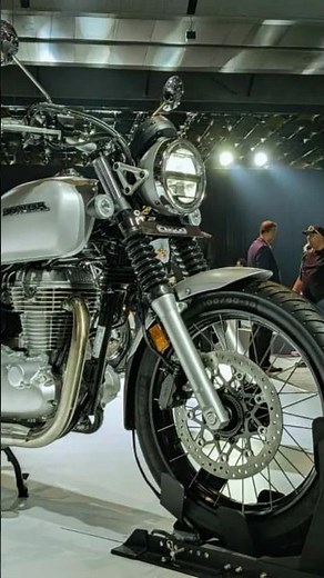 Honda CB500 – The Perfect Beginner Bike?