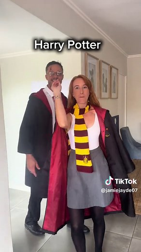 Exciting Movie Dress Up Party Ideas