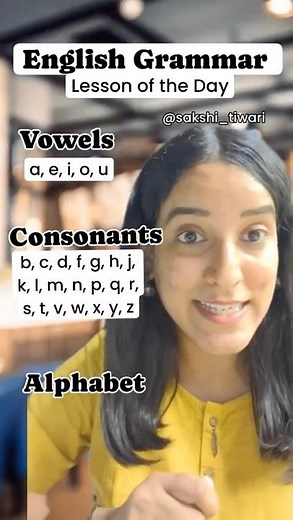 How many consonants and vowels are there? #vowels #consonants #phonics_song