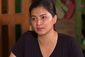 Angel Locsin sends encouragement for health workers amid rising COVID-19 cases