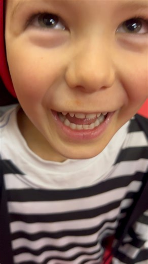 Our Senjokai Halloween party has started! | Senjokai Karate Academy