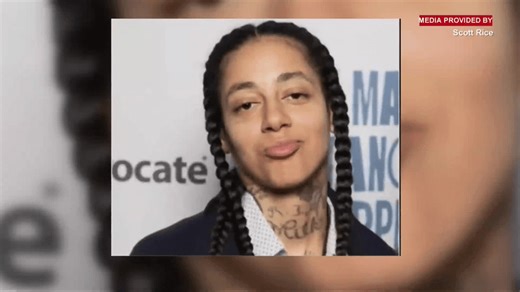 Woman charged with murder after fatal shooting in Walnut Hills; family remembers victim