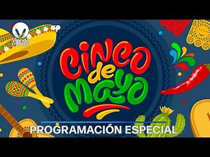 🥳 5 de Mayo con ViendoMovies | Cine, Cultura y Orgullo Latino