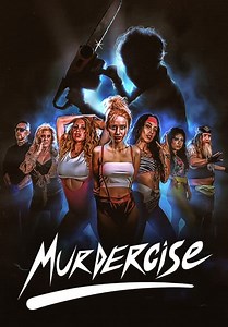 Murdercise (2023)