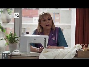 La Familia de Diez: Temporada 4, Cap. #10 “Las Tres Nenas”