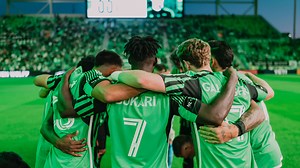 3.1K views · 81 reactions | We'll see you under the VERDE lights, ATX.  | Austin FC | Facebook