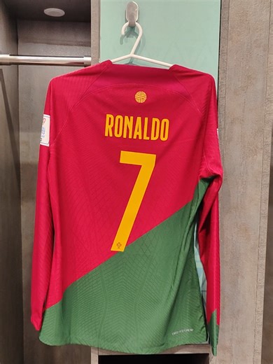 Cristiano Ronaldo CR7 FIFA World Cup Moments