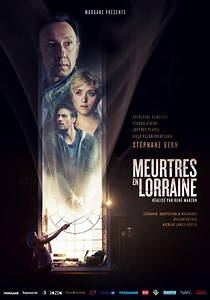 Photos de "Meurtres à... S06E05 Meurtres en Lorraine"