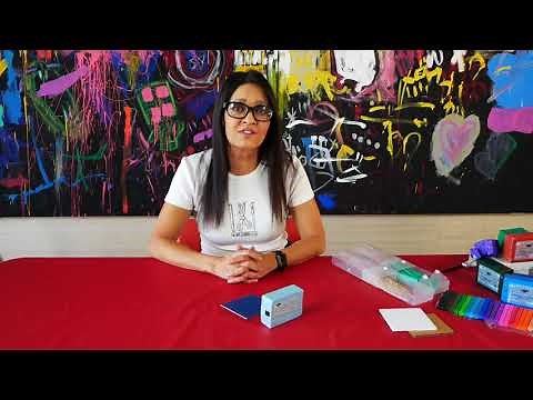 ART CLASSES FOR KIDS JOINS YOUTUBE!