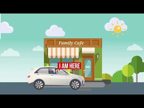 Drive-Thru On Demand - "We Make Every Restaurant A Drive-Thru Restaurant"