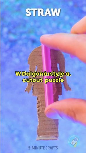 Make Your Own Squid Game Puzzle Book!