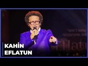 Nevizadeler'den Kahin Eflatun Tezgahı - Ulan İstanbul 25. Bölüm