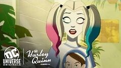 Harley Quinn Episode 102 DC Universe TV-MA