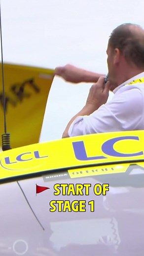 Le Tour de France sur TikTok