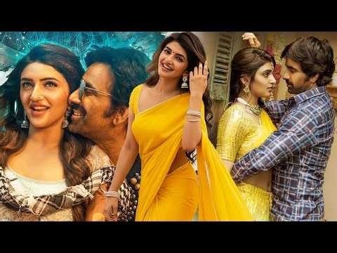 Love Story Full Movie Hindi Dubbed | Ravi Teja, Sreeleela | South Indian Hindi Dubbed Movie 2026