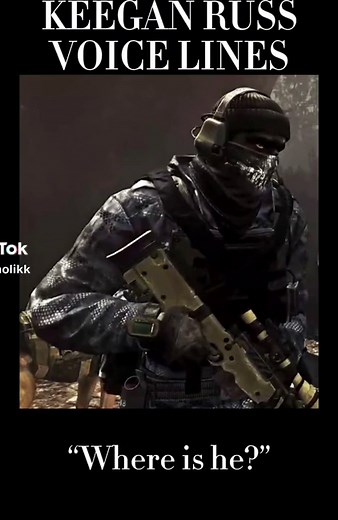 @えだ requested I do Keegan :) #keegan #keeganruss #keeganrussvoice #cod #codkeegan #codkeeganruss #fyp #voiceclips