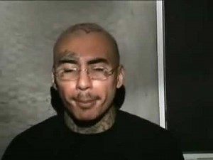 18st Rap lil. blue devil