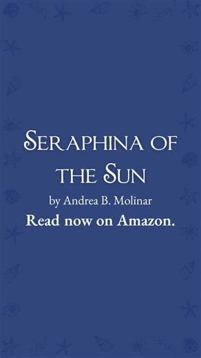 SERAPHINA OF THE SUN is a YA Fantasy with: 🌊an anti-hero princess ☀️meddlesome gods 🌊water magic (including mermaids!) ☀️royal x commoner romance Now a complete series on Amåzon💙 #fantasybookrecs #fantasybookrecommendations #fantasybooks #fantasybooktok #booktok